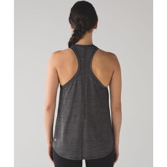 Lululemon Hot Like Agni Singlet Tank Top Tie Back - Picture 11 of 16